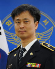 임 홍 섭  화천경찰서 교통관리계장 경위 