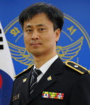 임홍섭 화천경찰서 교통관리계장 경위 