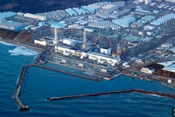 일본 후쿠시마